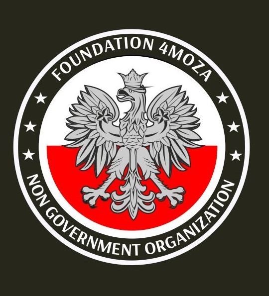 Współpraca z Fundacją 4MOZA, oraz Agencją Ochrony 4MOZA - Fundacja SPAP Pabianice